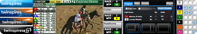 horse betting tools wager on horses