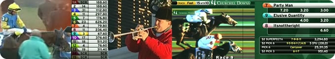 watch live racing bet on live racing online